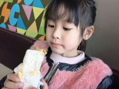 -华莱士·全鸡汉堡(平沙店)