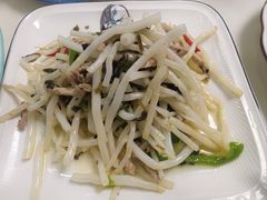 -七的湖·晚芳亭·阳澄湖农家菜·大闸蟹(莲花岛店)