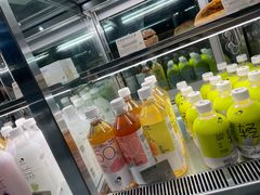 -喜茶(杭州西湖银泰城店)