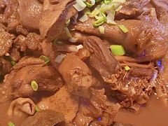 -金典银峰老鹅馆·昆山菜(亭林公园店)