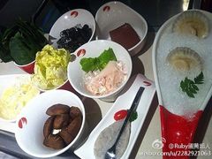 -海底捞火锅(泉城路店)