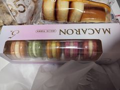 -85度C(南京龙江店)