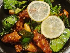 -前海沿·青岛菜(五四广场永旺店)