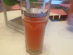 -上海浦东嘉里大酒店