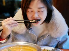 -岷山饭店-芝芝自助餐厅