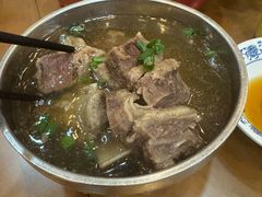 -老牌依强牛肉店(达道总店)
