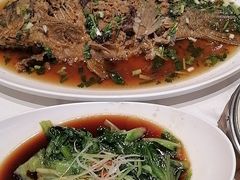 -梅利汴京烤鸭•开封豫菜地标店(东大街店)