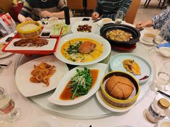 -骏莱海鲜鱼港(五角场店)