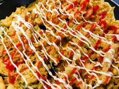 蚝仔煎蛋-阿妹小海鲜(下角店)