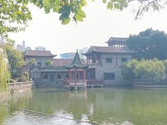 -东莞市可园博物馆