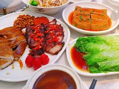 -尚菜·头道豉油鸡(骏景花园店)