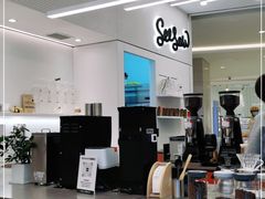 -Seesaw Coffee(上海国金中心店)