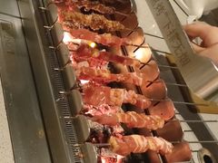 -丰茂烤串(公园店)