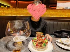-炊烟小炒黄牛肉(浦东世纪汇店)