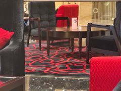 -北京首都机场希尔顿酒店