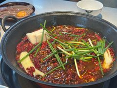 -芈重山老火锅(广州首店)