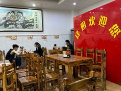 -肆姐面粉馆(坡子街店)