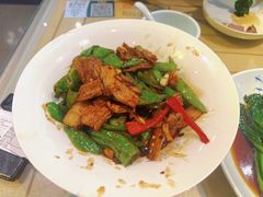 -上下九广州菜馆(李家村万达店)