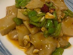 -唐晋人家(源深路店)