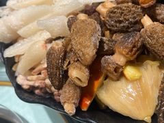 -名善山珍·野生菌汤锅(文殊院店)
