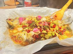 -猫公子纸上烤鱼烧烤•Bistro小酒馆(钱江世纪城店)