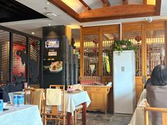 -辣婆婆(航天桥店)