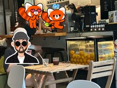 -Home Cafe(水榭春天店)