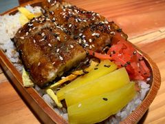 -文三酒肆自助放题(新街口友谊广场店)