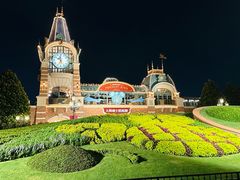 -新旺茶餐厅•早餐(迪士尼小镇店)