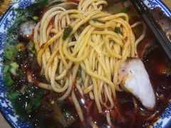 -清真磨沟沿老字号牛肉面(总店)