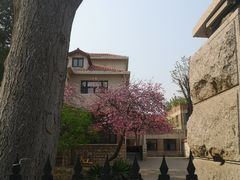 -天津五大道文化旅游区