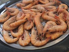 -海大大蒸汽海鲜餐厅·粤菜·特色小炒(欢乐颂店)