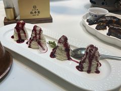-北平宴·烤鸭·京味菜(中关村店)