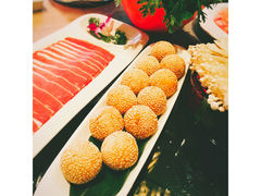 iphone_upload_pic-食鲜捞火锅(湖西路店)
