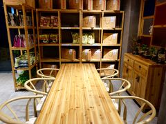 -冰泉豆浆馆(阳朔店)