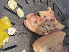 -安又胖韩国烤肉(泰达永旺店)