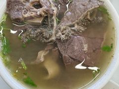 -老磁器口豆汁店(马家堡店)