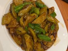 -老长春肉馆(创业大街店)