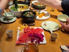 -竹里馆 ·茶食(奥体店)