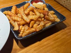 -Secco德式餐吧(南秀村店)