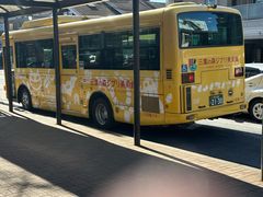 -三鹰之森吉卜力美术馆