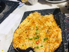 -大成海鲜烧烤·龙虾(南方商城店)