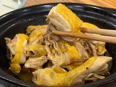 盐酒鸡-老友谊餐厅(319国道店)