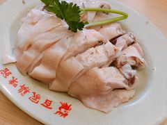-百家鸡味馆(清泰店)
