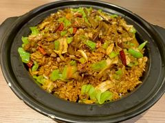 -滇铺子·云南特色菜·第九届野生菌美食节(曲靖万达店)