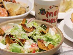 -沛家·西餐Brunch·直火料理
