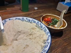 富顺豆花-懒人盐府人家·自贡大麻鱼(安贞店)
