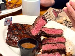 -Texas Roadhouse(世纪汇广场店)