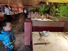 大堂-初蓉丨遇见新川菜(亲贤街荣耀店)