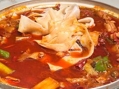 -乡村大盘鸡(商城路总店)